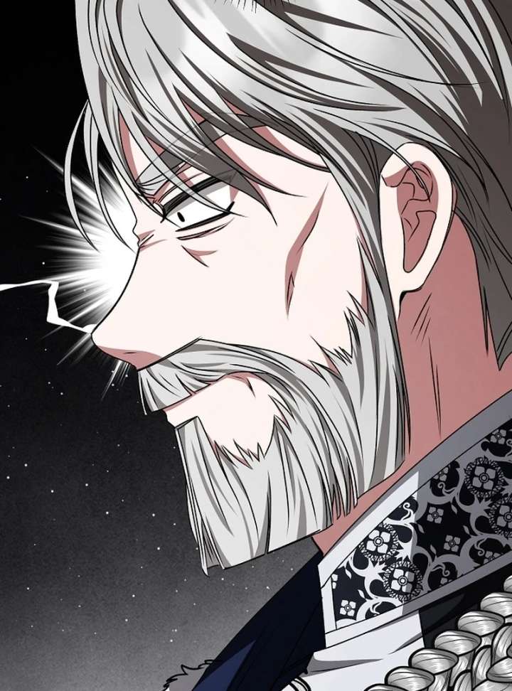 My Fiancé Keeps Trying to Raise Me - Chapter 24 Page 87