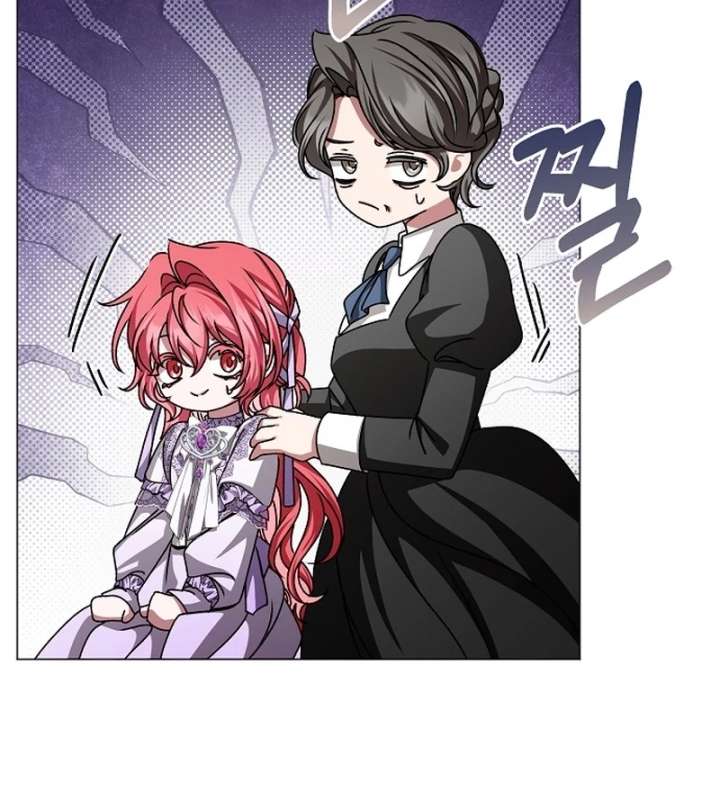 My Fiancé Keeps Trying to Raise Me - Chapter 25 Page 101