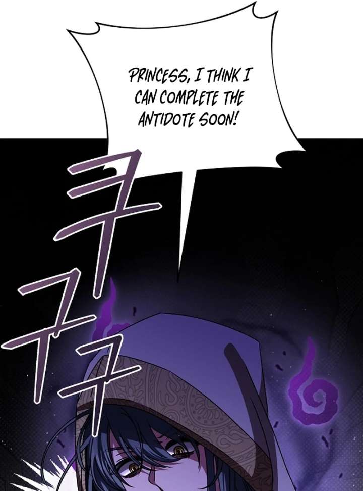 My Fiancé Keeps Trying to Raise Me - Chapter 25 Page 102