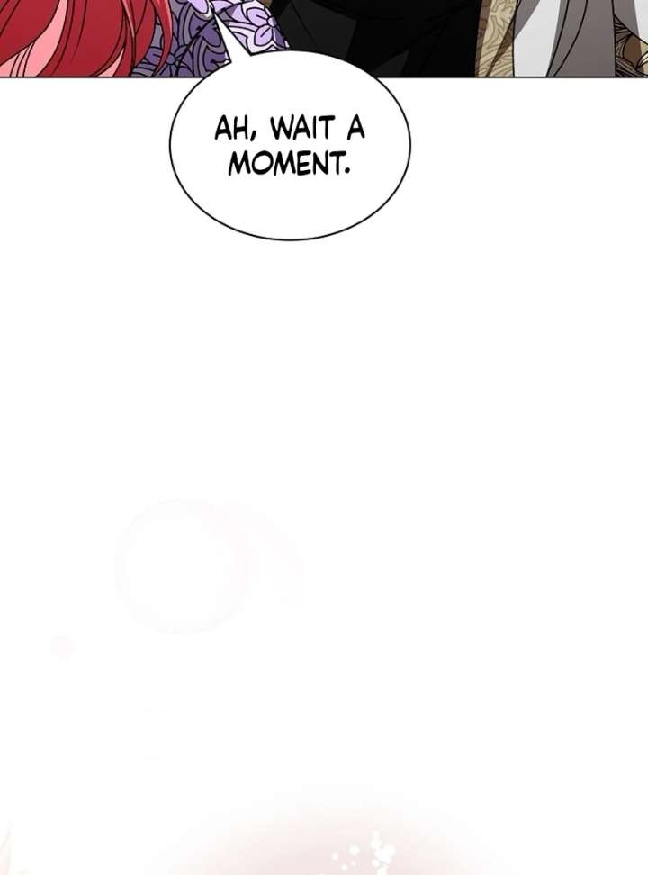 My Fiancé Keeps Trying to Raise Me - Chapter 25 Page 106