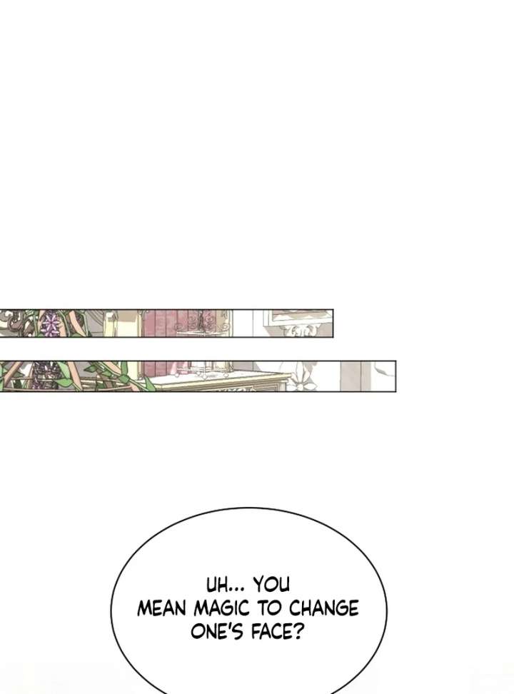 My Fiancé Keeps Trying to Raise Me - Chapter 25 Page 108