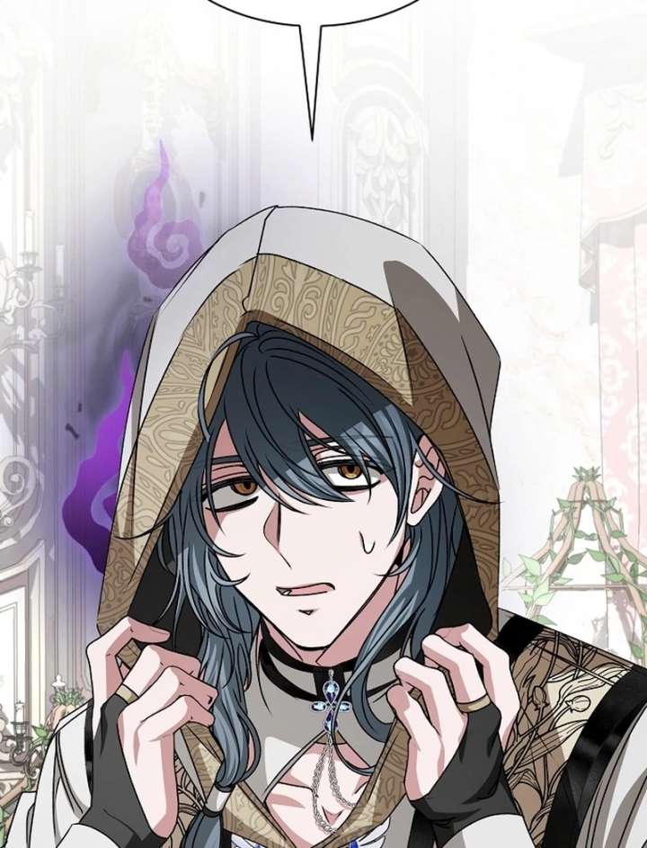 My Fiancé Keeps Trying to Raise Me - Chapter 25 Page 109