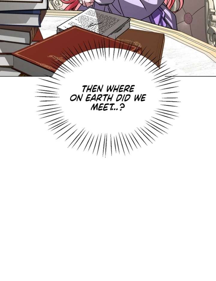 My Fiancé Keeps Trying to Raise Me - Chapter 25 Page 145