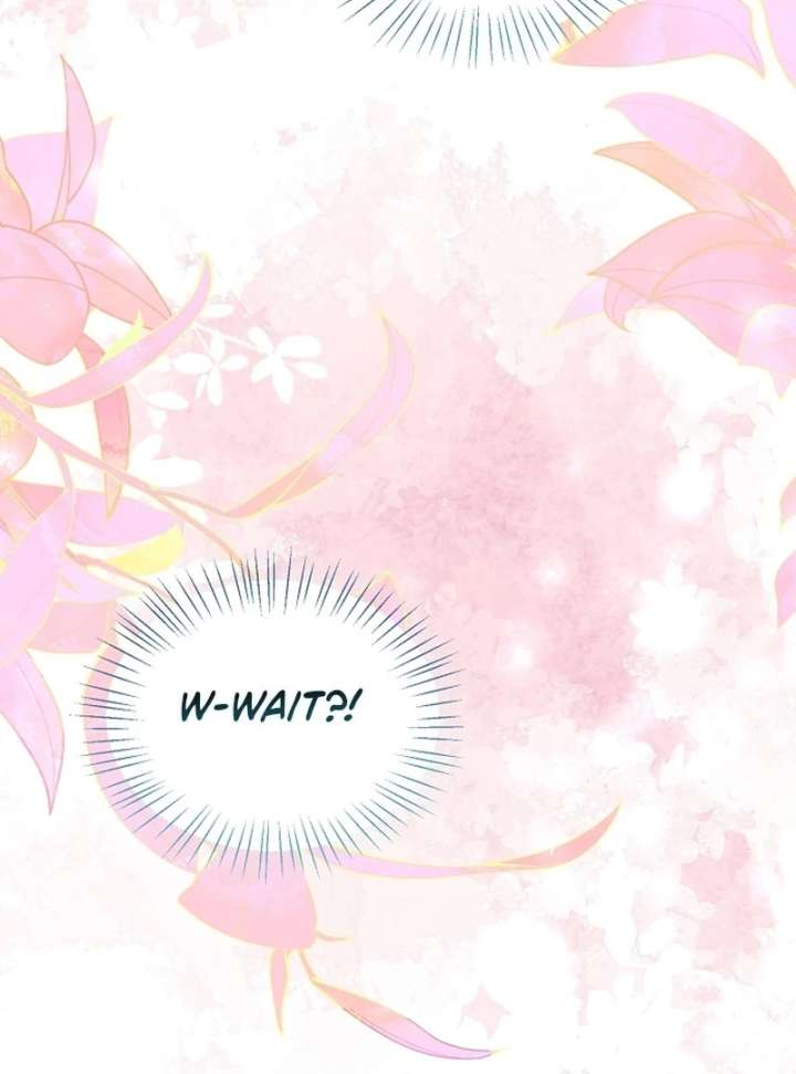 My Fiancé Keeps Trying to Raise Me - Chapter 25 Page 15