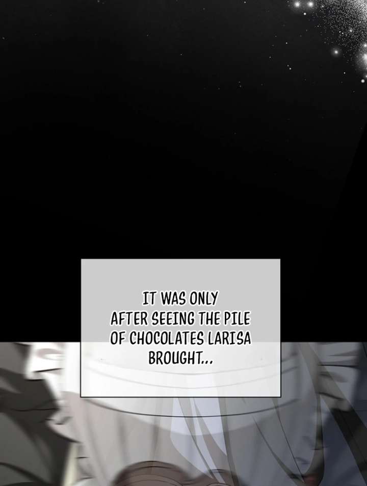 My Fiancé Keeps Trying to Raise Me - Chapter 25 Page 155