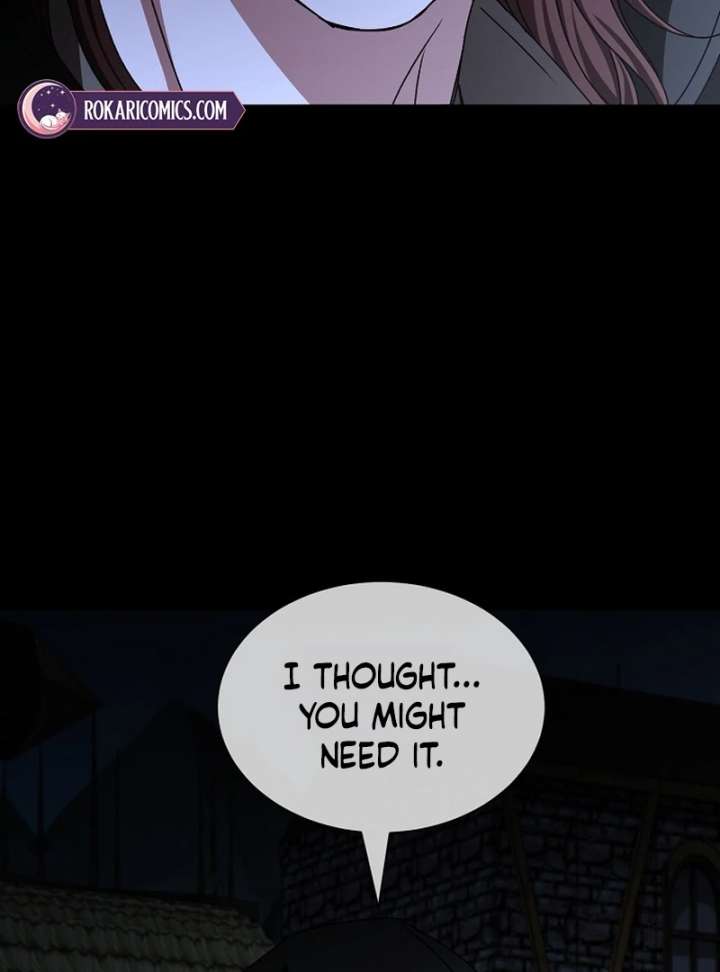 My Fiancé Keeps Trying to Raise Me - Chapter 25 Page 160