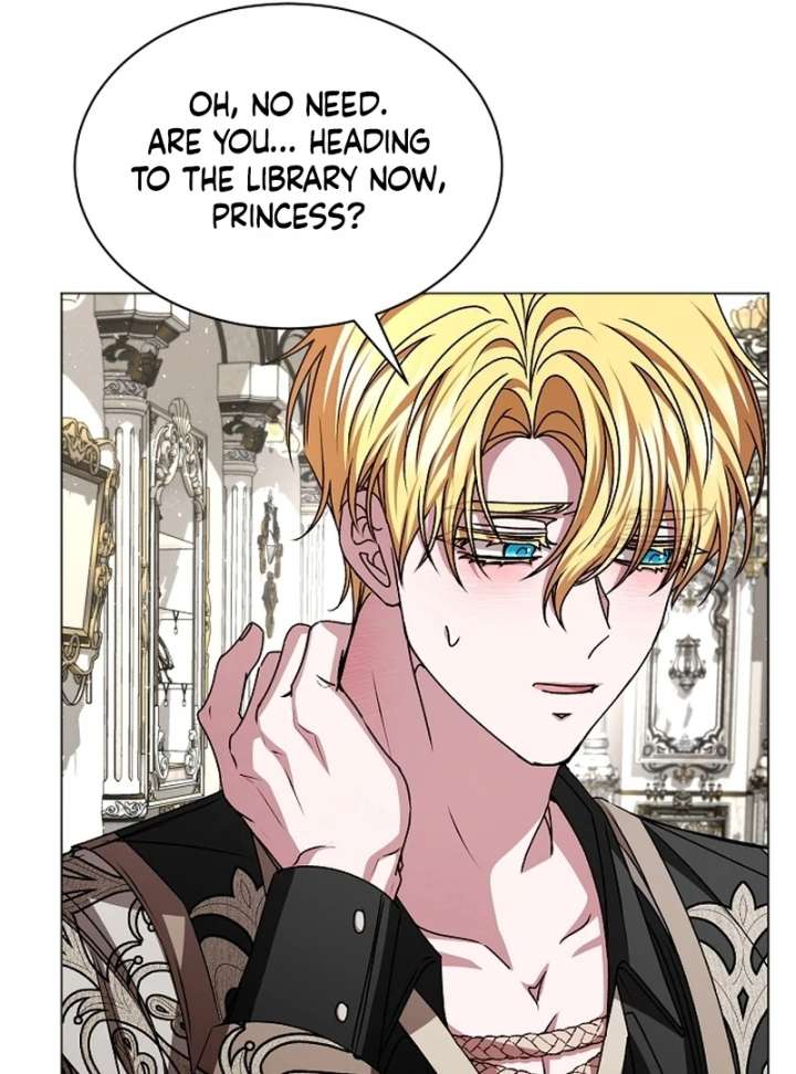 My Fiancé Keeps Trying to Raise Me - Chapter 25 Page 20