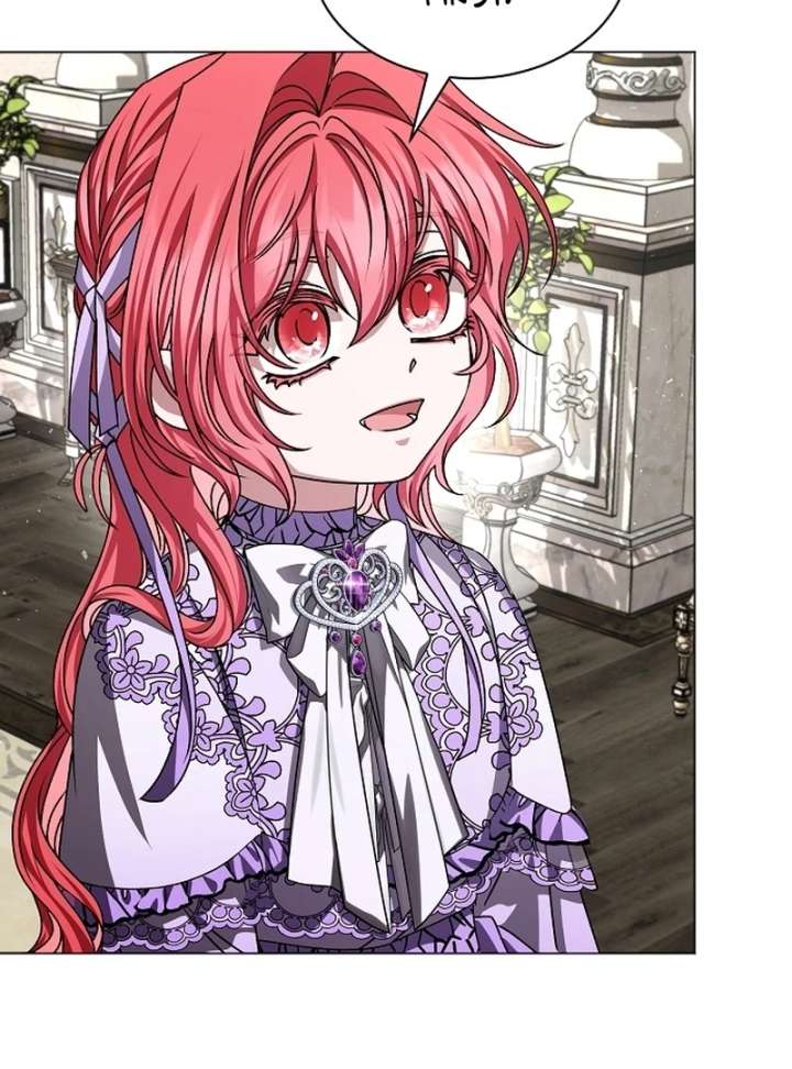 My Fiancé Keeps Trying to Raise Me - Chapter 25 Page 22