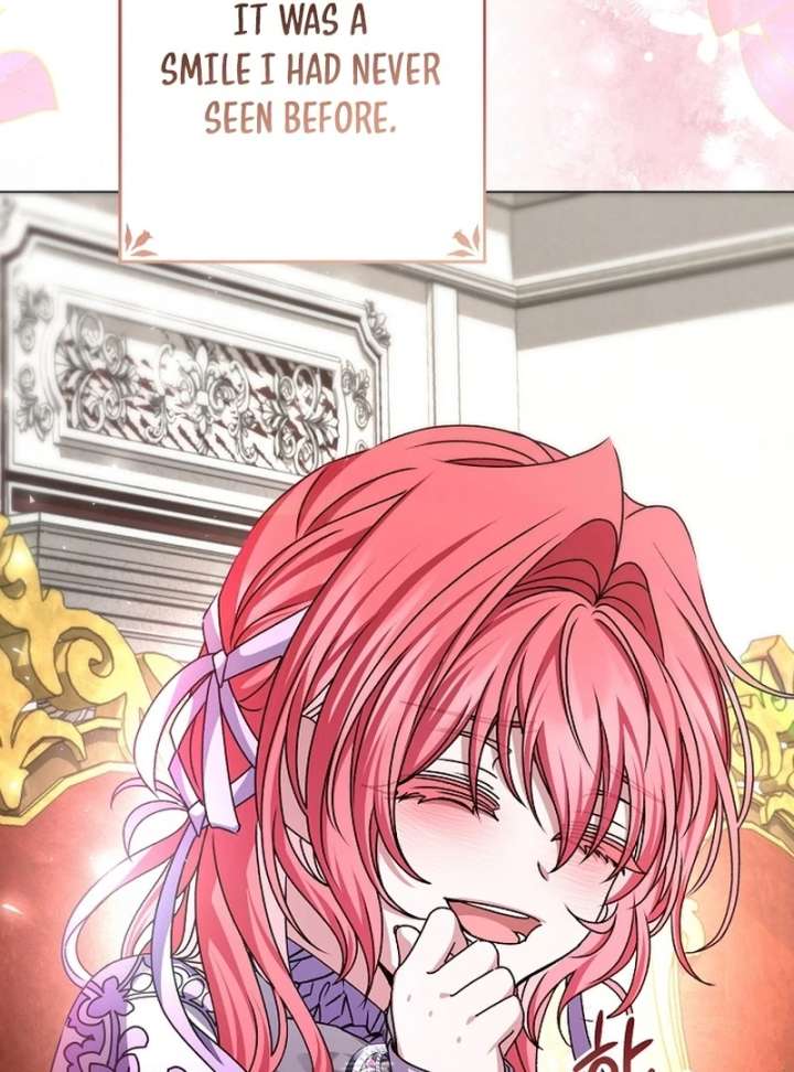 My Fiancé Keeps Trying to Raise Me - Chapter 25 Page 31