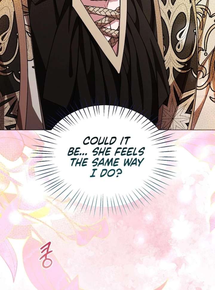 My Fiancé Keeps Trying to Raise Me - Chapter 25 Page 36