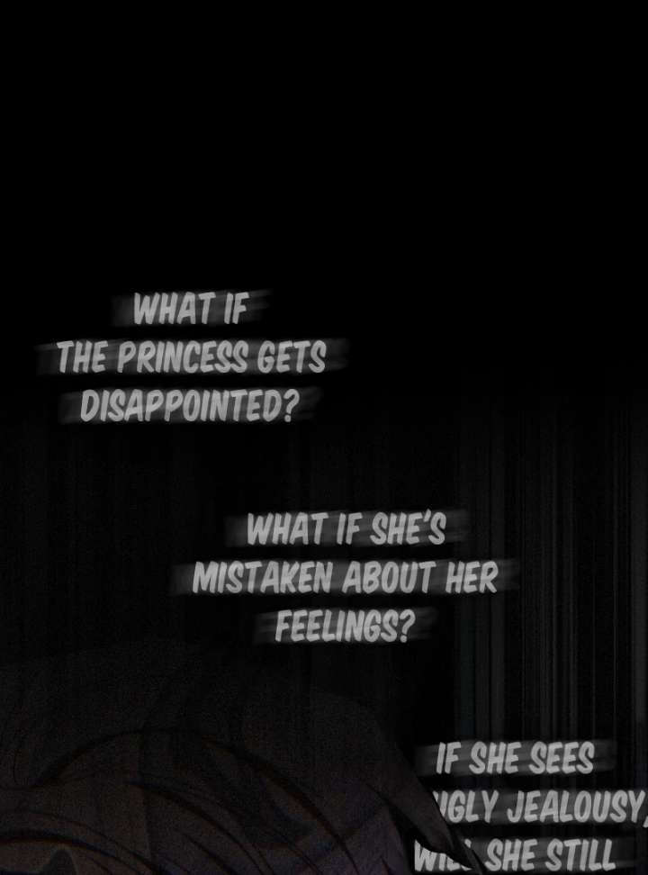 My Fiancé Keeps Trying to Raise Me - Chapter 25 Page 43