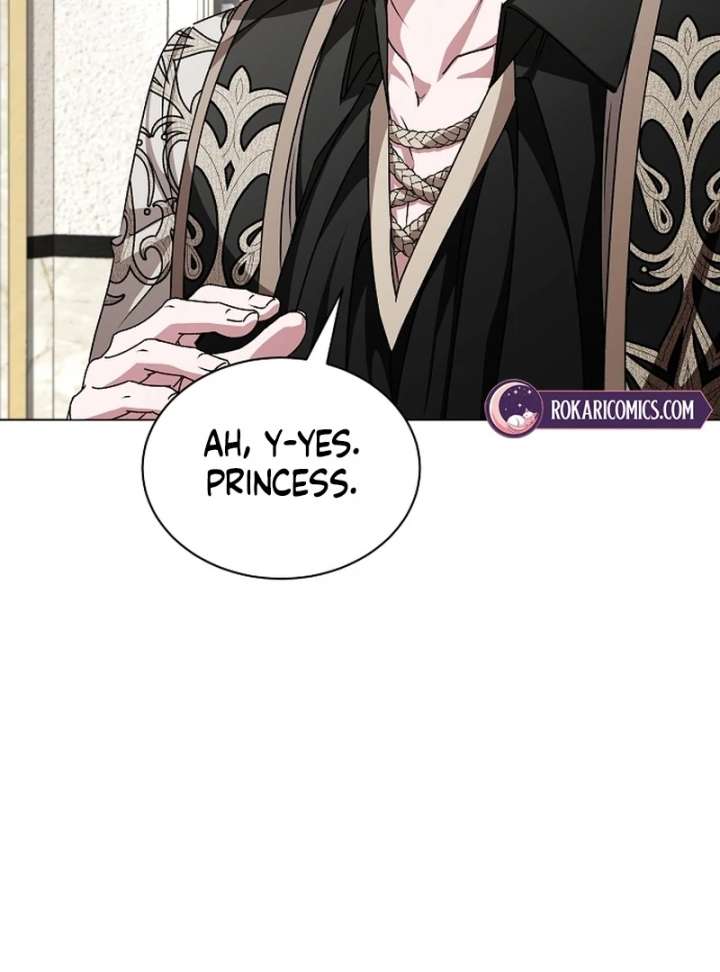 My Fiancé Keeps Trying to Raise Me - Chapter 25 Page 50