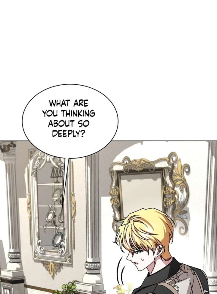 My Fiancé Keeps Trying to Raise Me - Chapter 25 Page 51