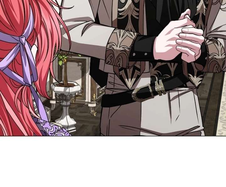 My Fiancé Keeps Trying to Raise Me - Chapter 25 Page 57