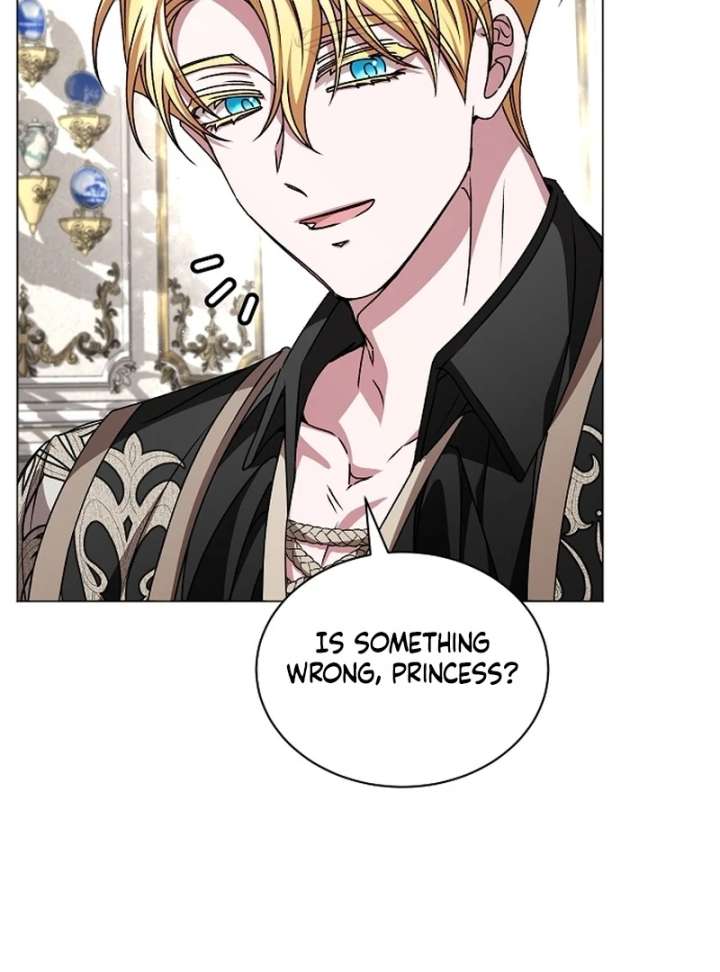 My Fiancé Keeps Trying to Raise Me - Chapter 25 Page 6