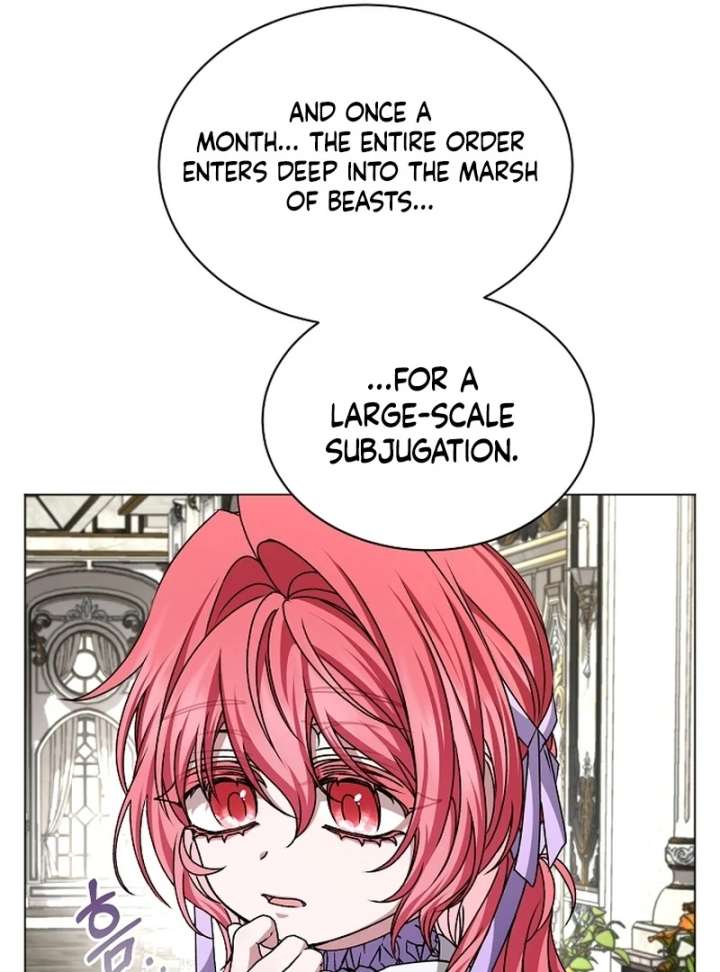 My Fiancé Keeps Trying to Raise Me - Chapter 25 Page 67