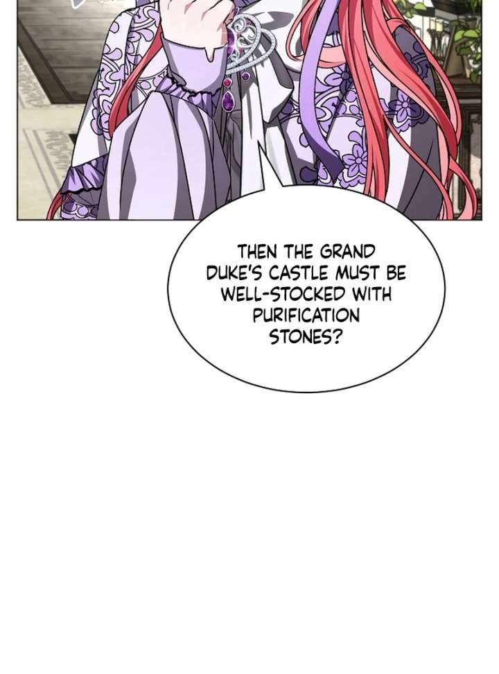 My Fiancé Keeps Trying to Raise Me - Chapter 25 Page 68