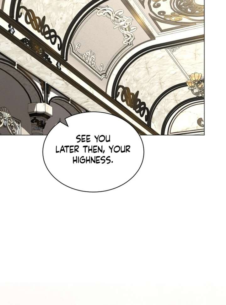 My Fiancé Keeps Trying to Raise Me - Chapter 25 Page 71