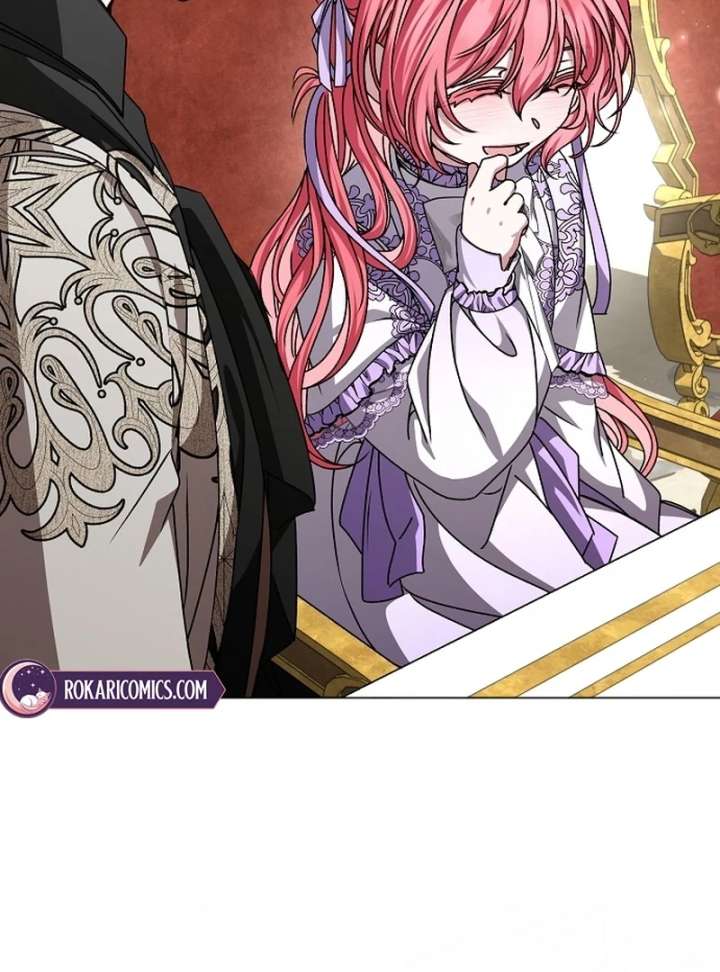 My Fiancé Keeps Trying to Raise Me - Chapter 25 Page 8