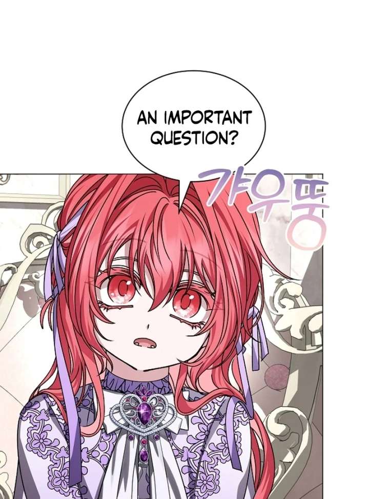 My Fiancé Keeps Trying to Raise Me - Chapter 25 Page 87