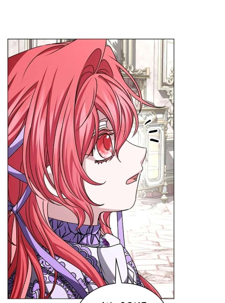 My Fiancé Keeps Trying to Raise Me - Chapter 25 Page 91