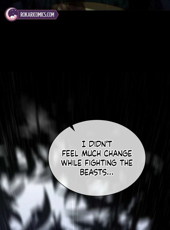 My Fiancé Keeps Trying to Raise Me - Chapter 25 Page 95