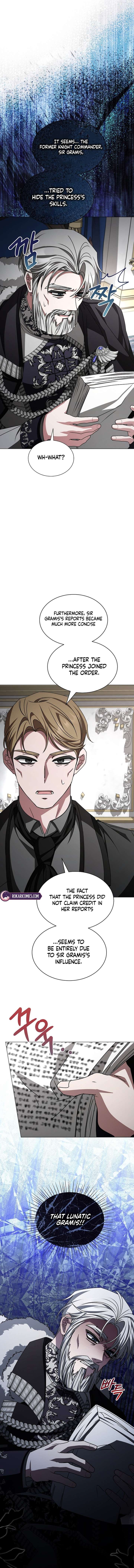 My Fiancé Keeps Trying to Raise Me - Chapter 26 Page 18