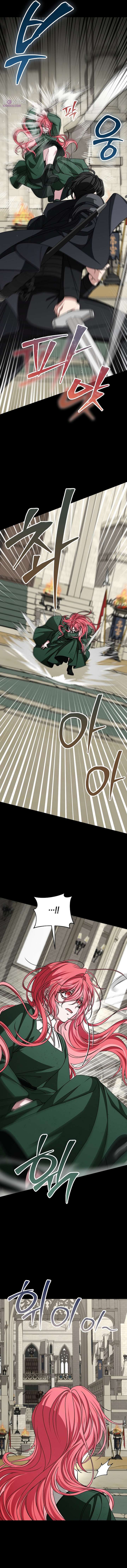 My Fiancé Keeps Trying to Raise Me - Chapter 27 Page 11