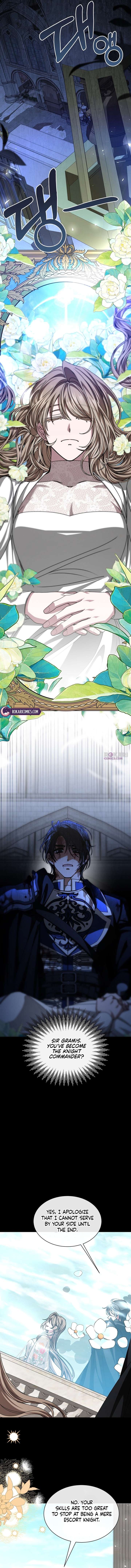 My Fiancé Keeps Trying to Raise Me - Chapter 27 Page 3