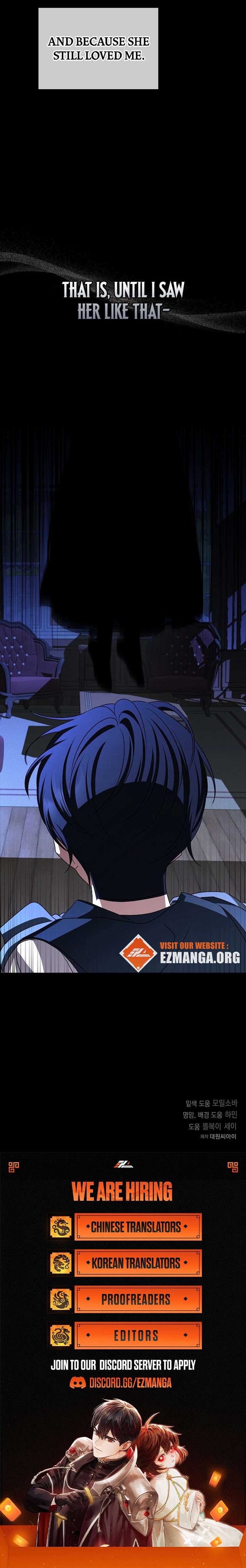 My Fiancé Keeps Trying to Raise Me - Chapter 29 Page 11