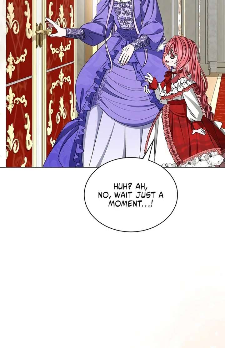 My Fiancé Keeps Trying to Raise Me - Chapter 3 Page 101