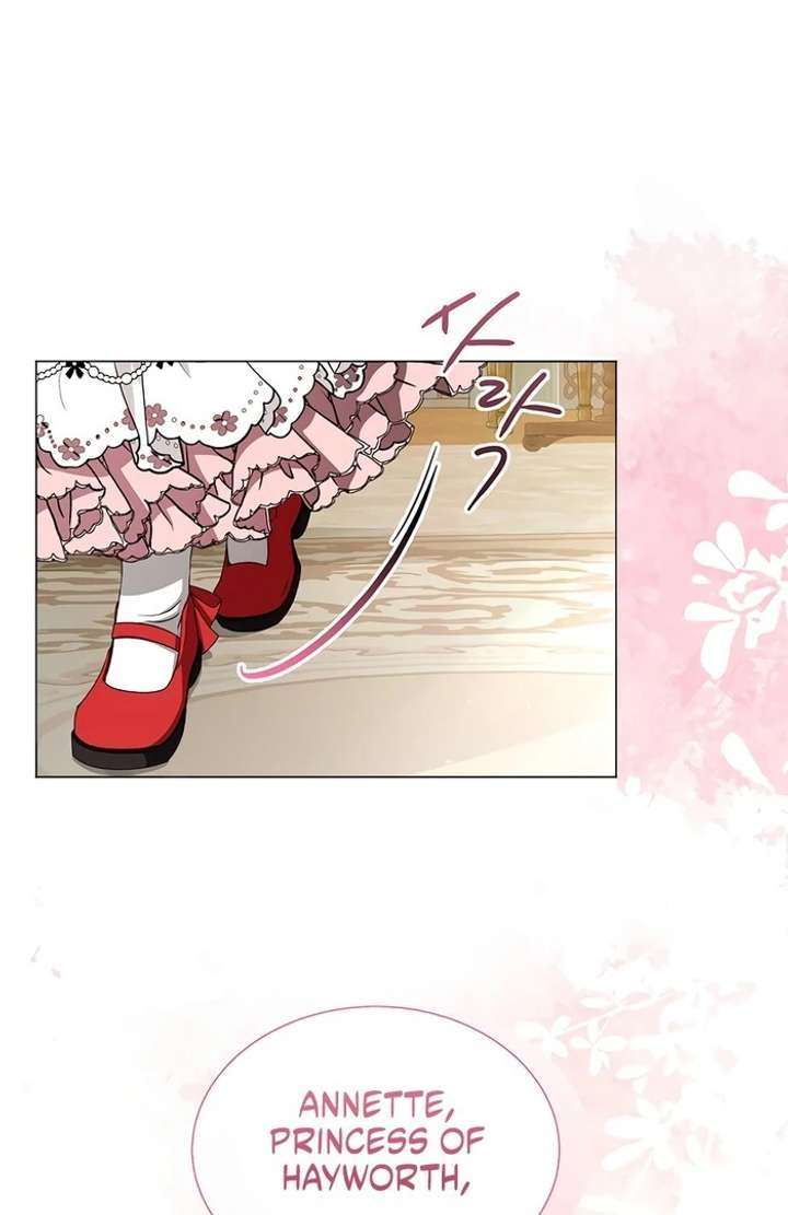 My Fiancé Keeps Trying to Raise Me - Chapter 3 Page 106