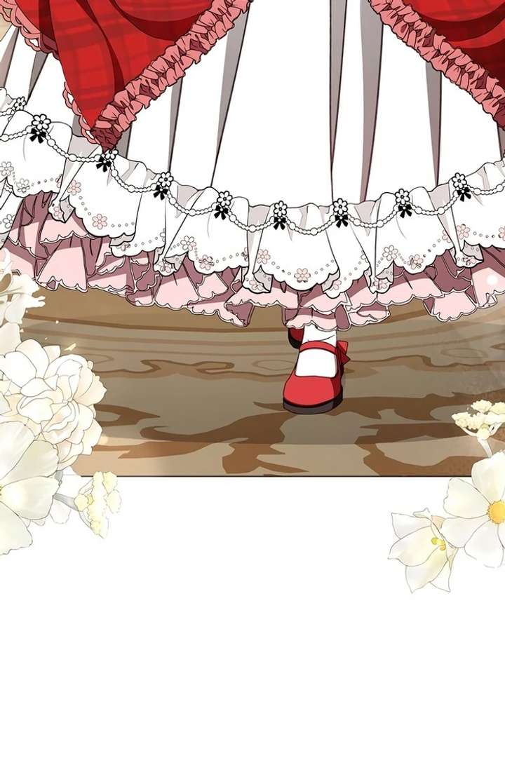 My Fiancé Keeps Trying to Raise Me - Chapter 3 Page 108