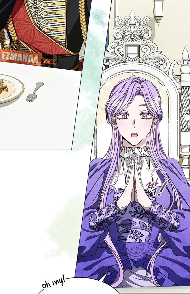 My Fiancé Keeps Trying to Raise Me - Chapter 3 Page 12