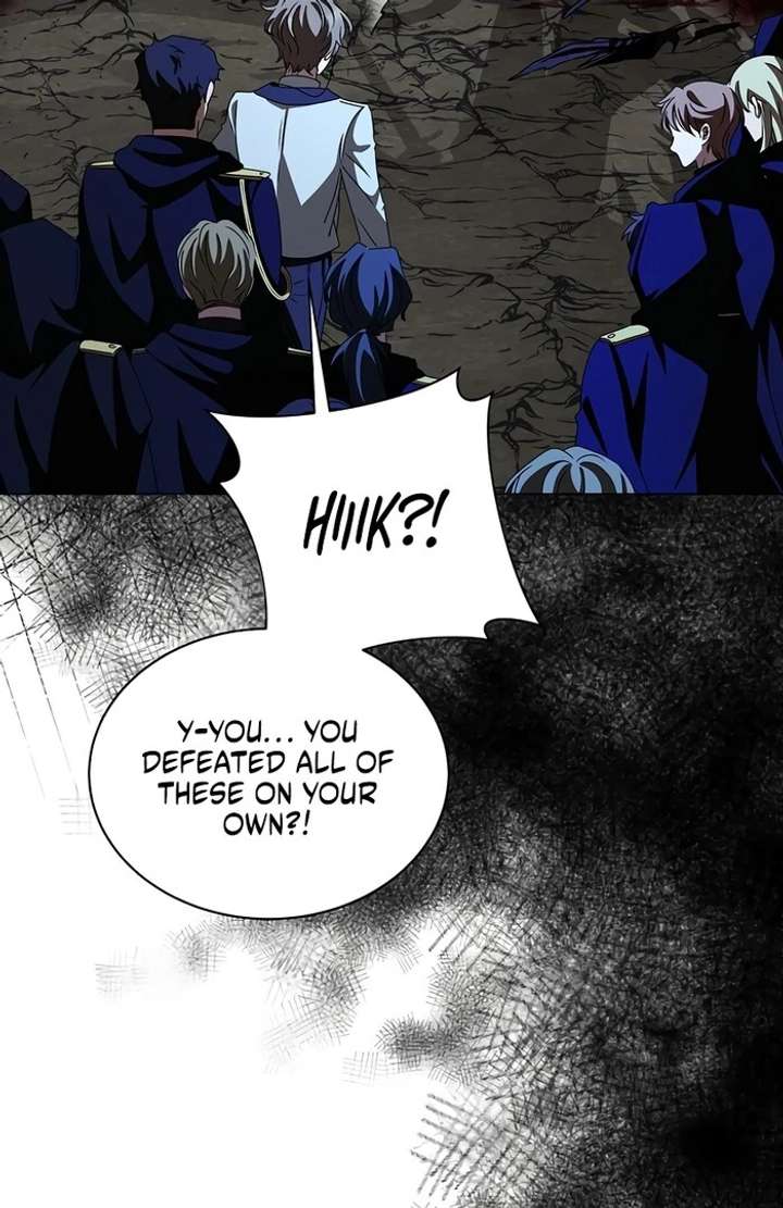 My Fiancé Keeps Trying to Raise Me - Chapter 3 Page 128