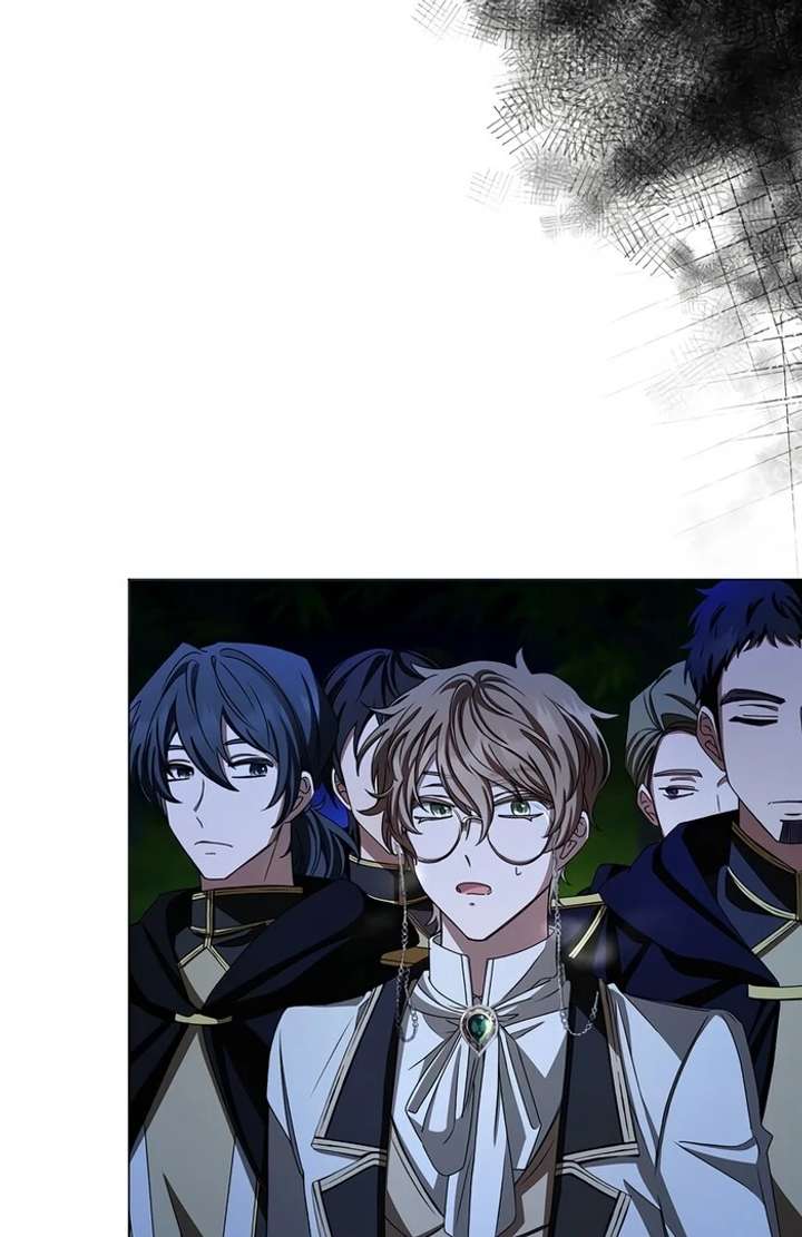 My Fiancé Keeps Trying to Raise Me - Chapter 3 Page 129