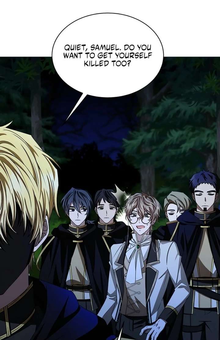 My Fiancé Keeps Trying to Raise Me - Chapter 3 Page 131