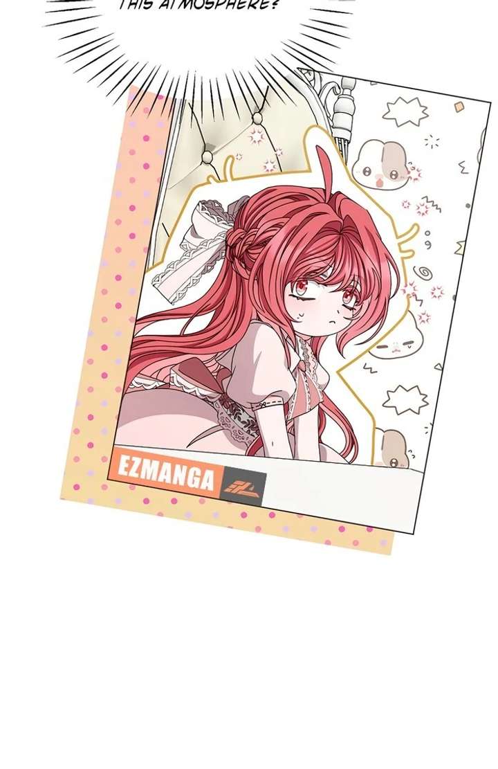 My Fiancé Keeps Trying to Raise Me - Chapter 3 Page 14