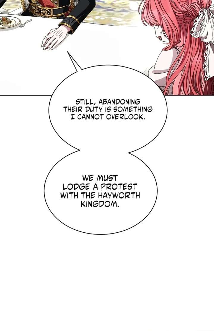 My Fiancé Keeps Trying to Raise Me - Chapter 3 Page 16