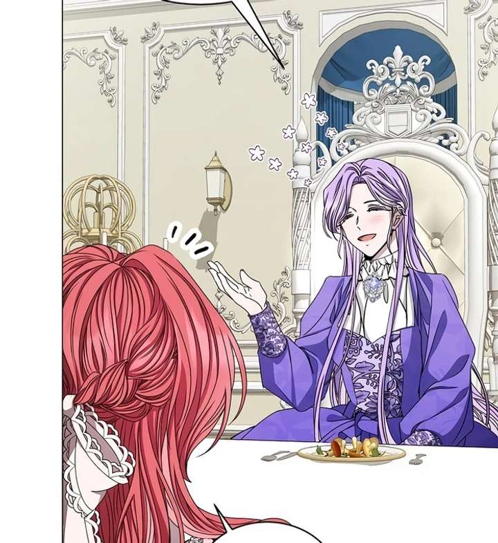 My Fiancé Keeps Trying to Raise Me - Chapter 3 Page 27