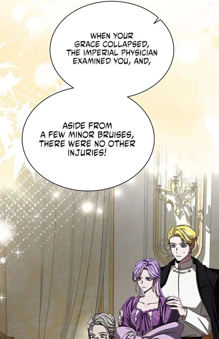 My Fiancé Keeps Trying to Raise Me - Chapter 3 Page 29