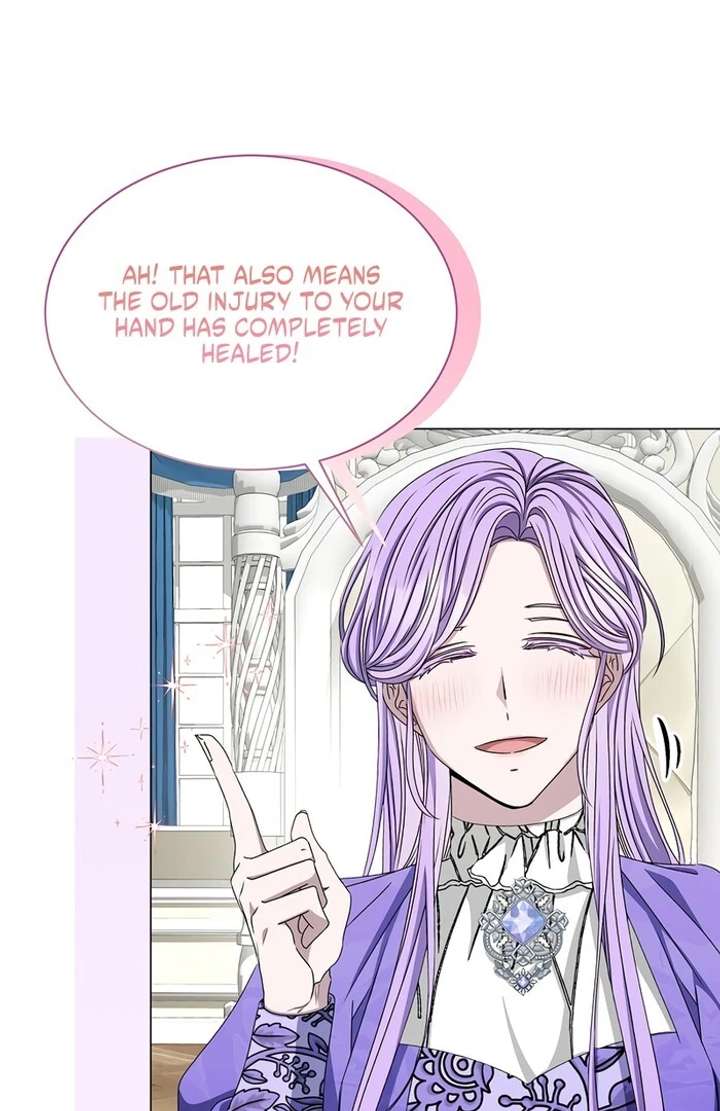 My Fiancé Keeps Trying to Raise Me - Chapter 3 Page 33