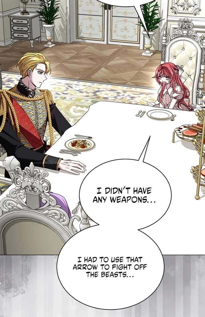 My Fiancé Keeps Trying to Raise Me - Chapter 3 Page 4