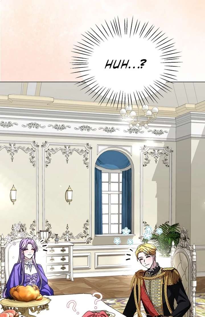 My Fiancé Keeps Trying to Raise Me - Chapter 3 Page 44