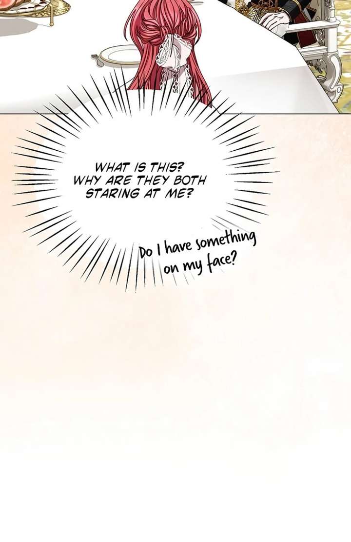 My Fiancé Keeps Trying to Raise Me - Chapter 3 Page 45