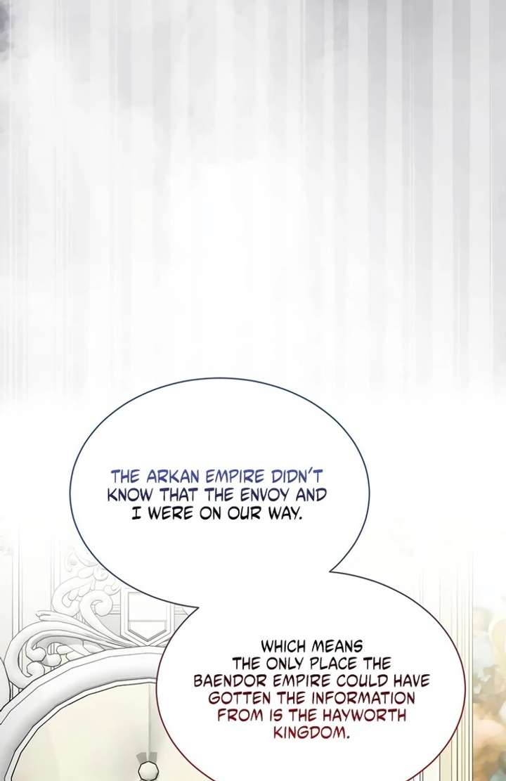 My Fiancé Keeps Trying to Raise Me - Chapter 3 Page 5