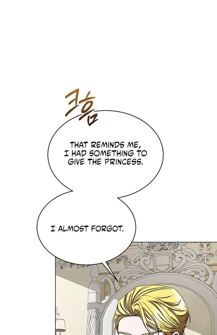 My Fiancé Keeps Trying to Raise Me - Chapter 3 Page 53