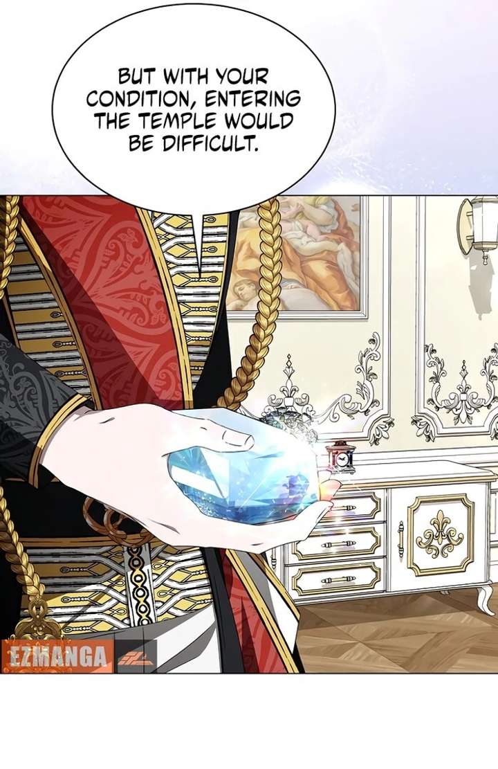 My Fiancé Keeps Trying to Raise Me - Chapter 3 Page 57