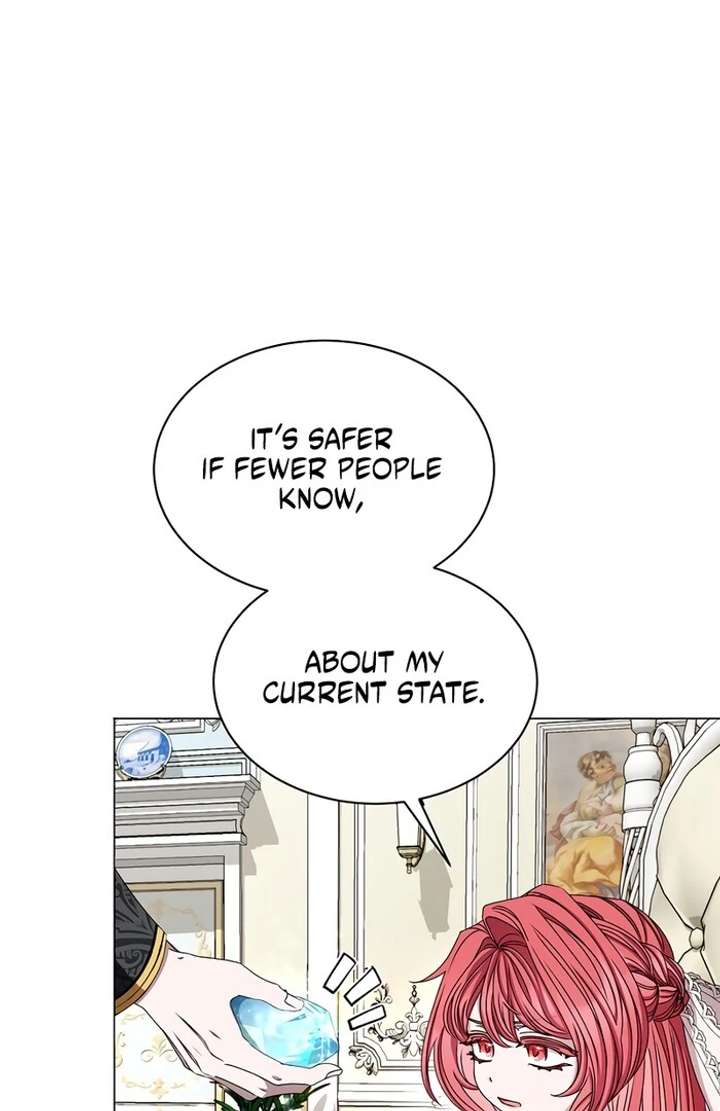 My Fiancé Keeps Trying to Raise Me - Chapter 3 Page 58