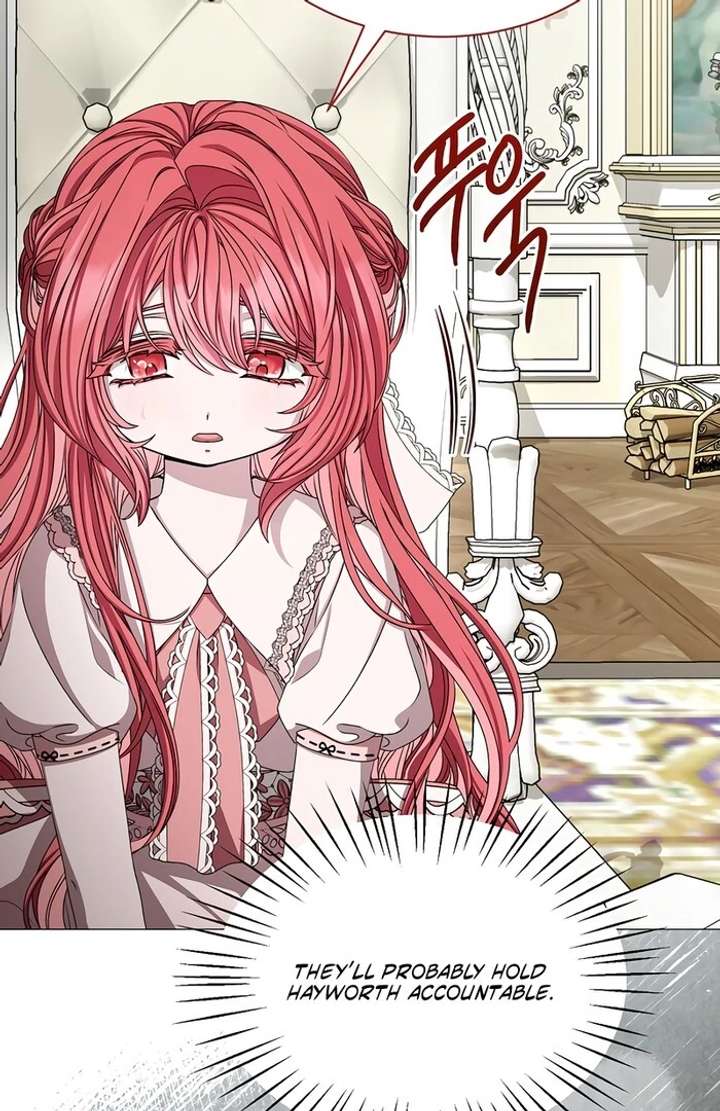 My Fiancé Keeps Trying to Raise Me - Chapter 3 Page 6